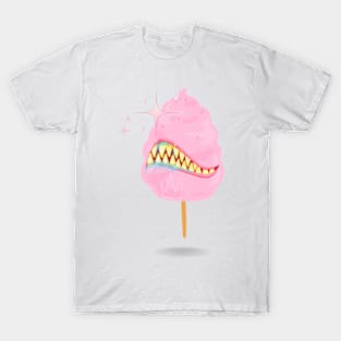 Cotton Candy T-Shirt